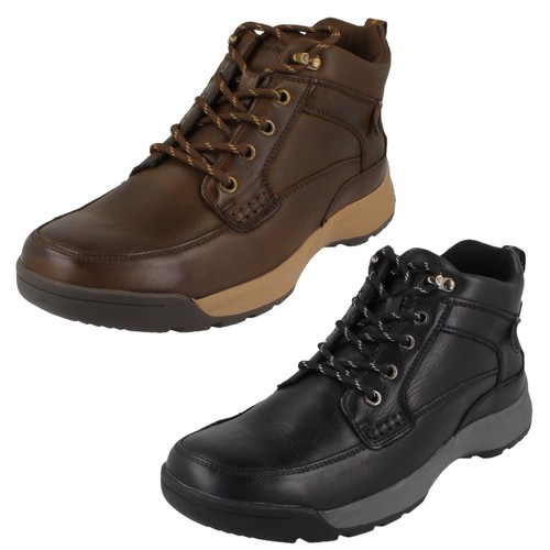 Bottes cuir hush - en, puppies