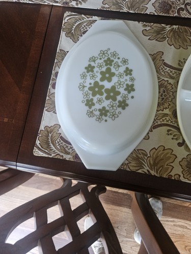 Pyrex