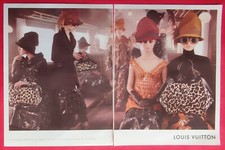 Publicité de Presse: SAC