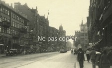 MUNCHEN Münich 1935 Oktoberfest drapeau nazi Deutschland