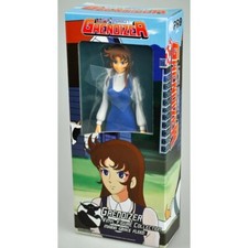 GRENDIZER GOLDORAK Figurine
