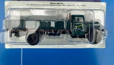 1/43 Collection Berliet N°66