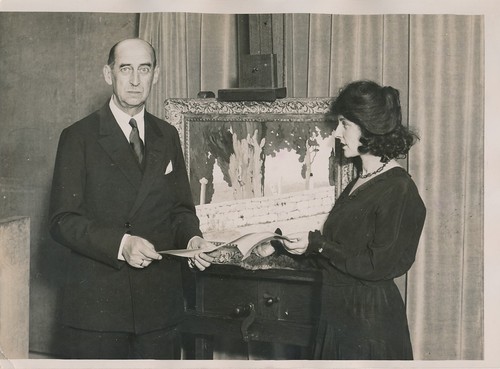 Grèce 1930 prince - c.,