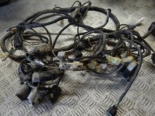 faisceau électrique quad