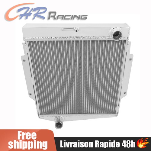 Radiateur auto alu pour datsun - auto,