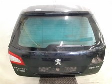 Malle/Hayon arriere PEUGEOT