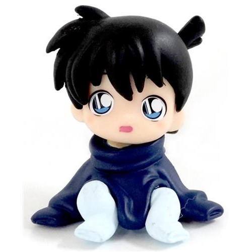 Mini figurine detective conan - mini,