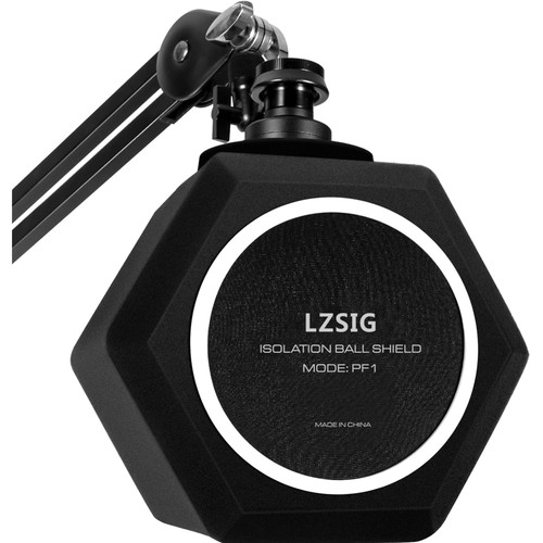 Boule isolation microphone - boule,