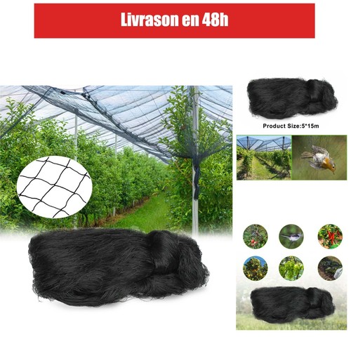 Filet protection oiseaux - filet,