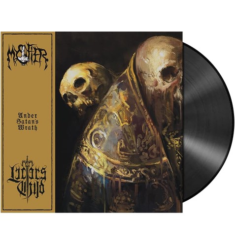 Lucifer child under - child, /