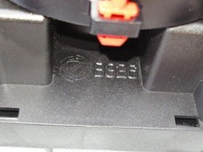 B826 commande autoradio