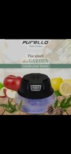 Purello air freshener ioniser - air,
