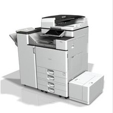 Ricoh c4504exsp mfp couleur - mp,