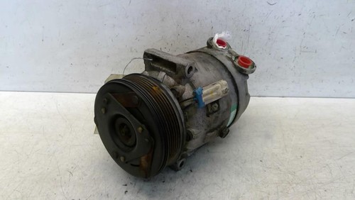 Compresseur clim opel frontera - compresseur,