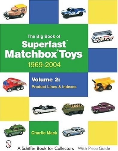 The big book superfast - book, of