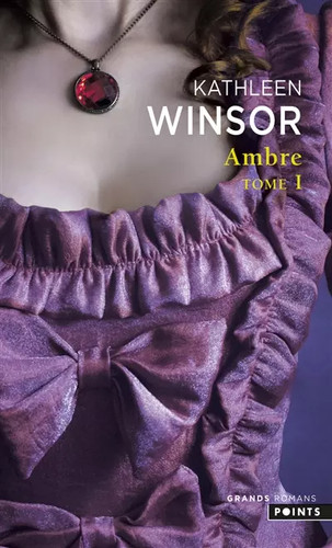 Ambre tome kathleen - ambre,,