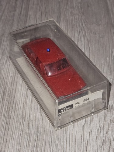 Schuco modell 824 - schuco, 411