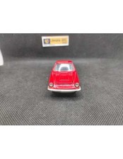 ▄▀▄ MASERATI MISTRAL COUPE 3.5L DE 1964 - SOLIDO - N° 139 - 1/43 ▄▀▄