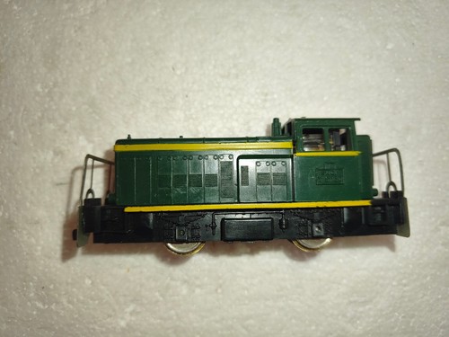 Jouef 8402 locotracteur - jouef,