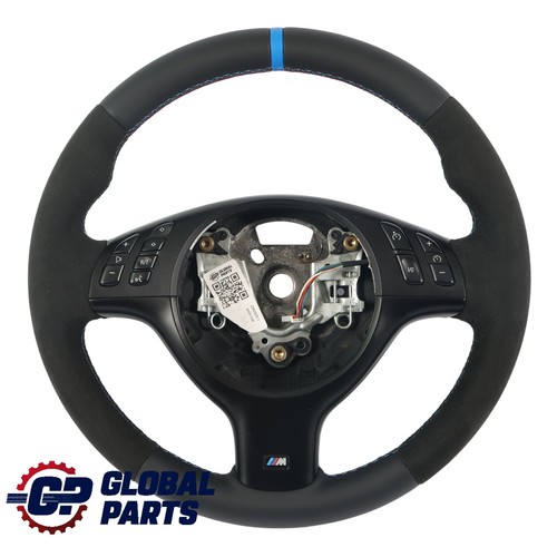 Volant bmw e46 e39 m5 - volant,