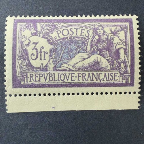 206 merson 3fr violet - 206,