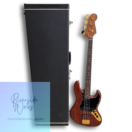 Fender jazz bass japan - jazz, avec