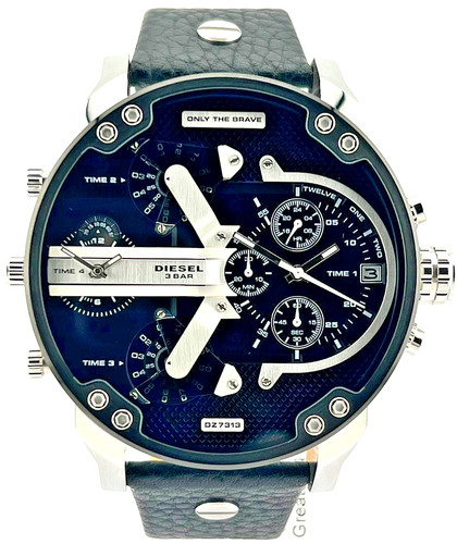 New diesel daddy - 2.0, dz7313