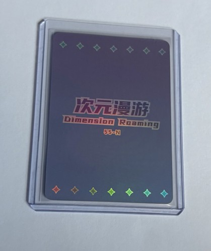 Genshin impact dimensional - genshin,