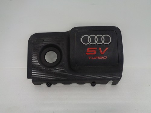 Audi 8n cache - s3, moteur