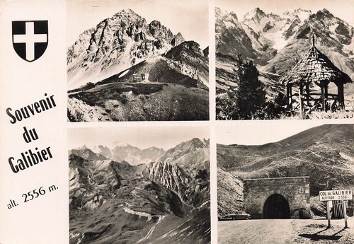 Col galibier - 73,