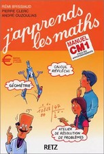 J'apprends les maths 