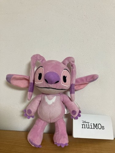 Peluche poupée disney store - peluche,