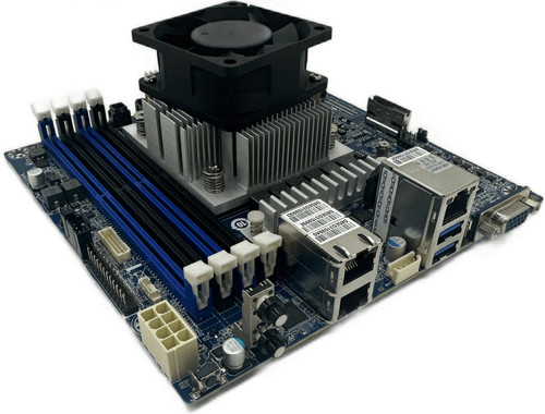 Carte mère gigabyte mj11 - mère,