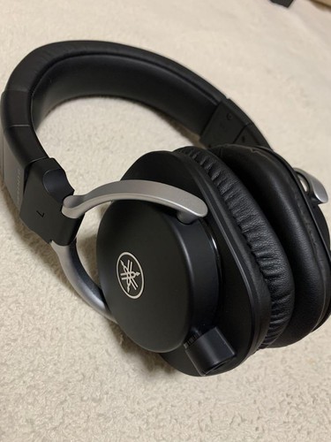 Yamaha hph mt8 studio monitor - yamaha,