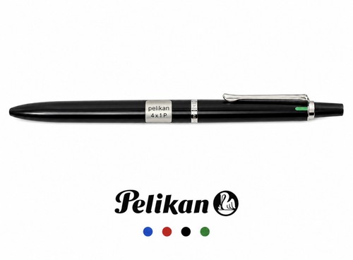 Pelikan stylo bille - bille, 4x1