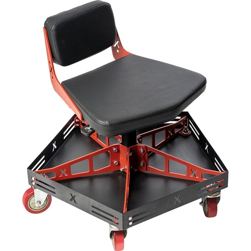 Traxion progear lazer seat - traxion,