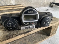 Commande chauffage RENAULT SCENIC 2 PHASE 1 8200344842