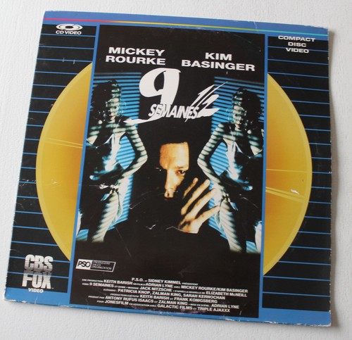 Semaines kim basinger - semaines,