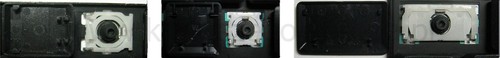 Hp21 touches pour clavier - hp21,