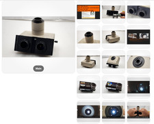 Olympus Microscope BH2 Series