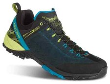 Chaussures Speed De Randonnée KAYLAND REVOLT GTX Bleu Lime
