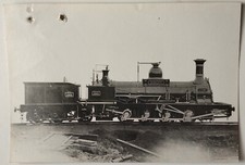 TRAIN  LOCOMOTIVE   Collection Louis DAVALLON LYON