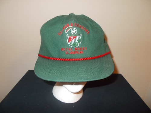Vtg 1990s seaman schuske - vtg-1990s,