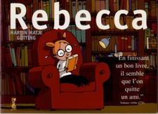 MATJE GOTTING REBECCA EDITION