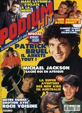 Magazine PODIUM HIT n°242