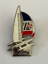 Ref A1 - BROCHE BATEAU