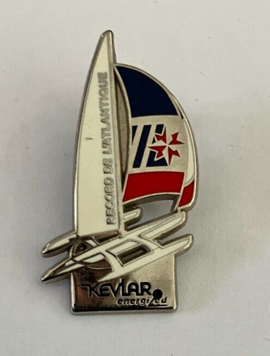 Ref broche bateau - ref, - broche