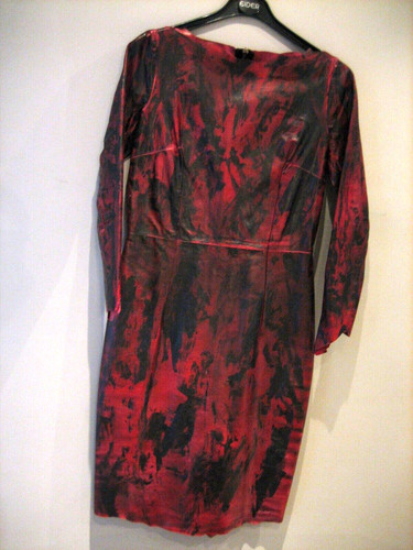 Robe balmain couture - balmain,