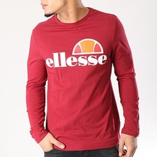 T SHIRT HOMME ELLESSE GRAZIE