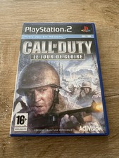 Jeu Sony PlayStation 2 Ps2